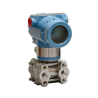 Transductor de pressió d'alta precisió SLDP3351-DC