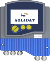 Comptador de partícules SLDW3910 TPC