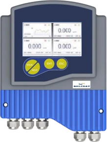 SLDWCT10 Controlador intel·ligent multi-paràmetres